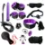 Bdsm Spreader Bar Bondage Set Slave Mask Slut Collar Whip Submissive Spanking Paddle Sex Torture Board Sexual Games SM Products