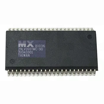 

for Sega Dreamcast Bios Chip Mx29Lv160Tmc-90 and29F1610 Bootloader Bios