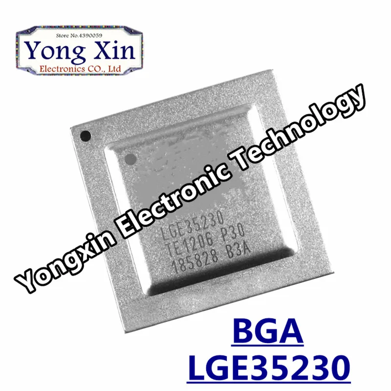 1 шт. LGE35230 LGE35230 35230 NEC и BGA