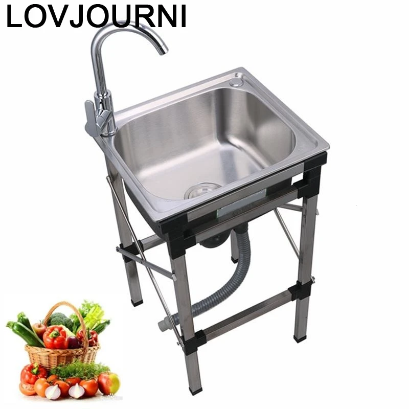 Dissipador кран Banheiro Lavandino Cucina Keuken Gootsteen кухонный Fregadero Cuba Pia Cozinha Lavabo мойка для