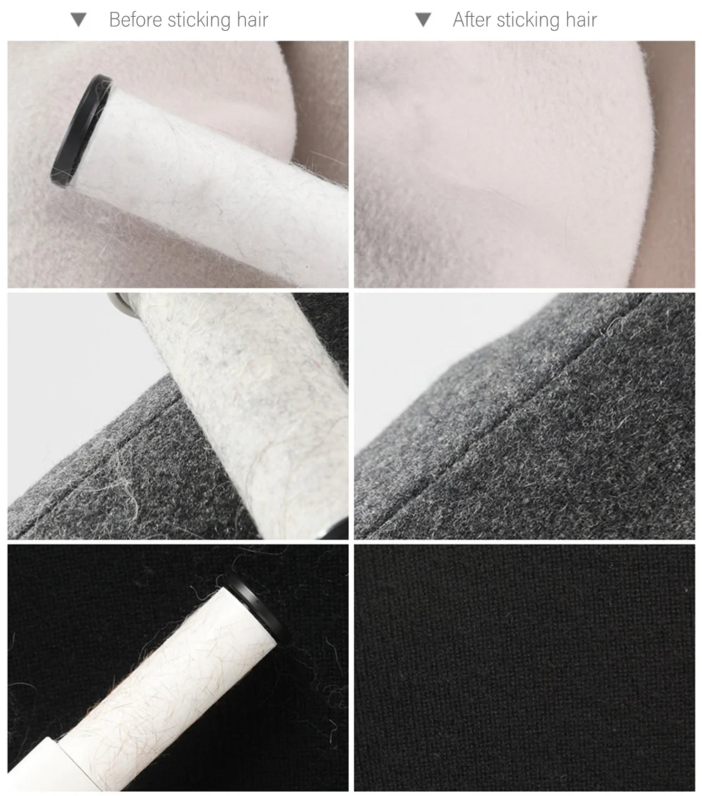 Xiaomi-Mijia-Deerma-Electrical-Clothes-Sticky-Hair-Multi-function-Trimmer(7)