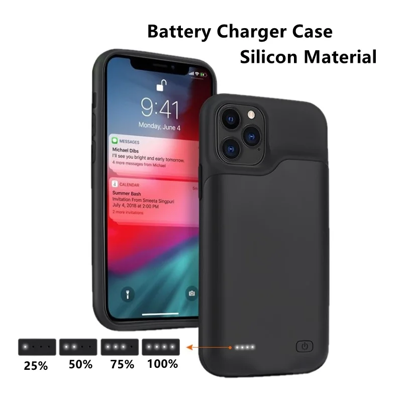 Ультратонкий чехол для iPhone 12 Pro Max 11 X XR XS | Мобильные телефоны и аксессуары