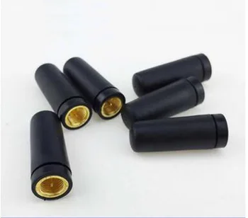 

433 Antenna Straight Head Small 2.8 Glue Set One Piece