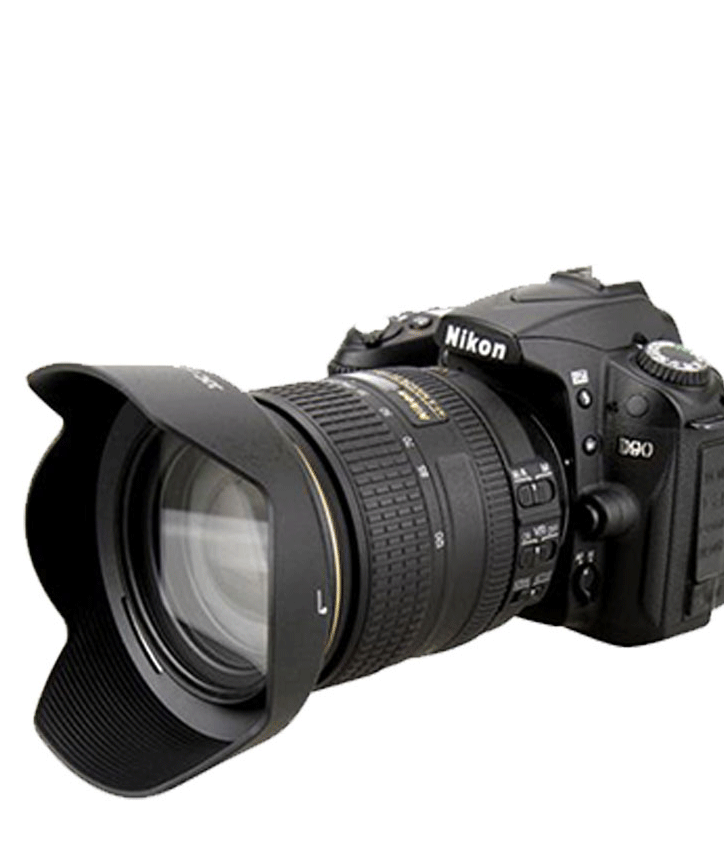 苫小牧バナナ】Nikon/ニコン 標準 ズームレンズ AF-S NIKKOR 24-120mm