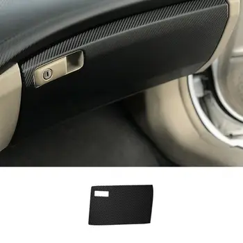 

29pcs Carbon Fiber Style Car Interior Kit Cover Trim For Honda Accord 2008-2012 High Quality PVC Car Interior Stickers