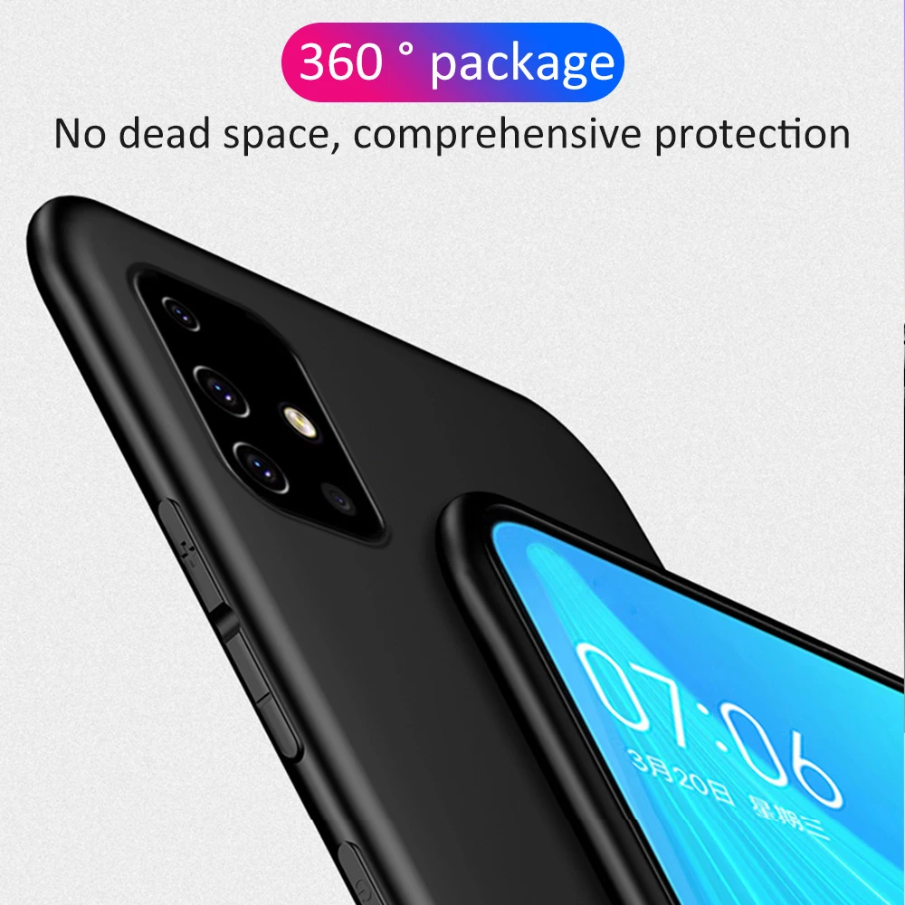 Super Mom Case for Samsung Galaxy S21 A51 S20 A50 A71 A70 A12 A21S S10 S9 S8 A52 A72 S10e Note 20 10 Plus Ultra Lite Black TPU