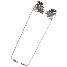 Новые ЖК-петли для ноутбука hp 340 G4 346 G4 петли для ноутбука левый и правый