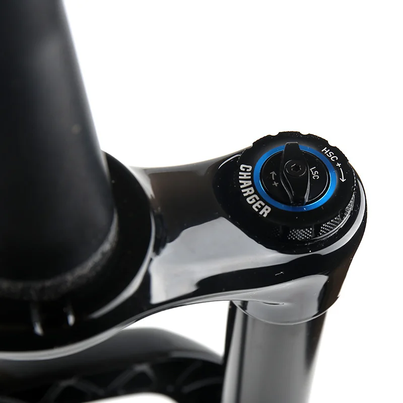 2020 SRAM ROCKSHOX LYRIK ULTIMATE RC2 MTB вилка подвеска 27 5 29 DebonAir 160/170/180 1 конический BOOST 110x15 мм