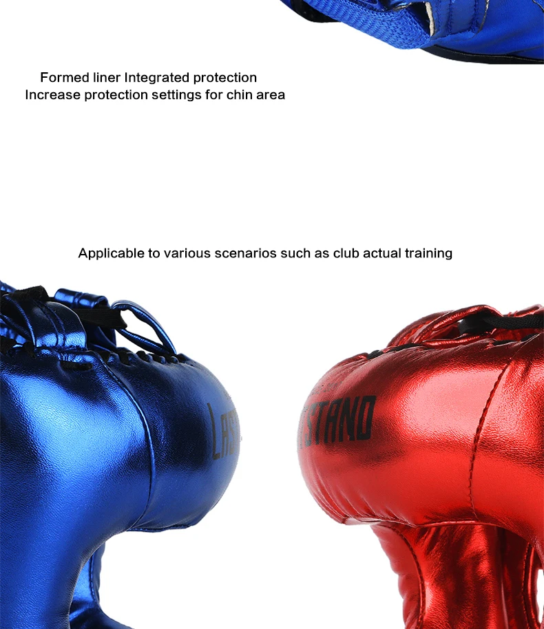 mma capacete de proteção completa para proteger