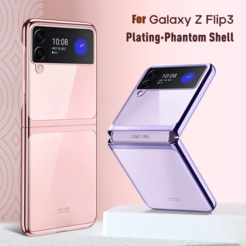 Galaxy z flip 3 5g