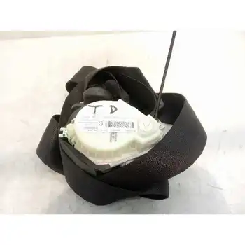 

8388668 Safety belt Rear Right Fiat Bravo Ii (198) 1.9 Emotion Multijet