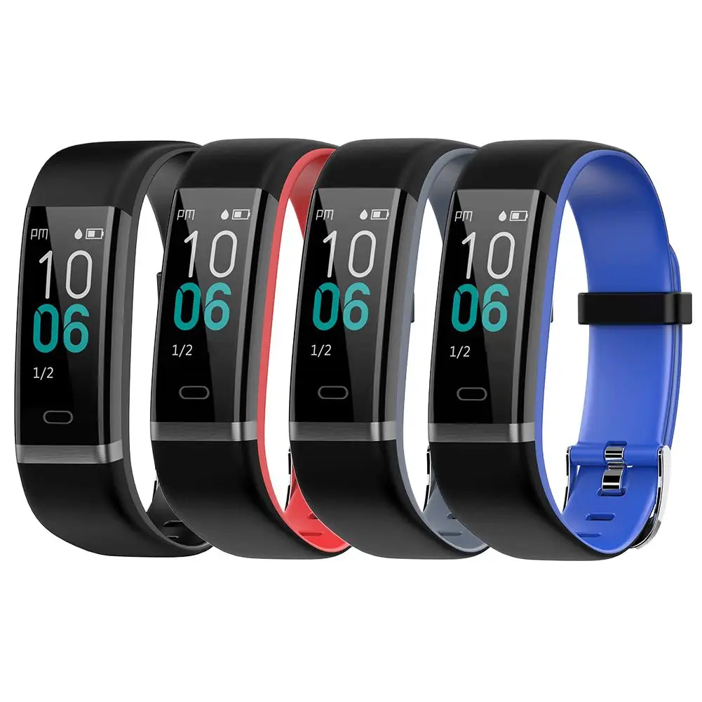 gps smart bracelet manual