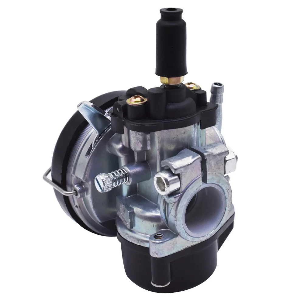 CARBURETOR For DELLORTO 14.12mm SHA MOPED Carb Tomos Italian 14 12 14/12 Mopeds