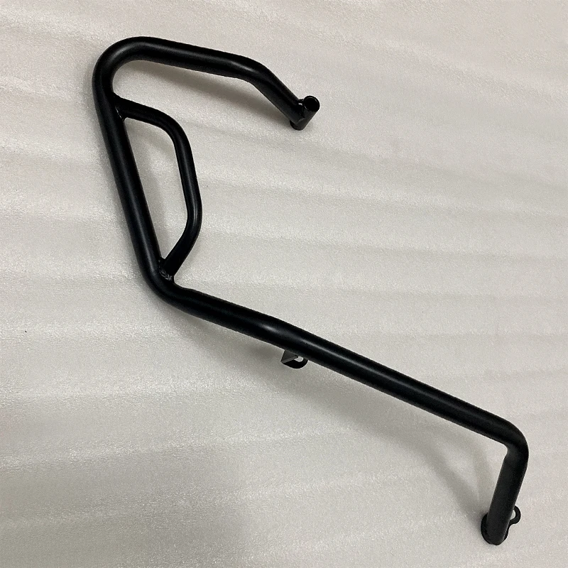 Motorcycle Upper&Lower Engine Guard Bumpers Crash Bar Stunt Cage Protector For 2017 2018 2019 Honda X-ADV XADV X ADV 750 (7)