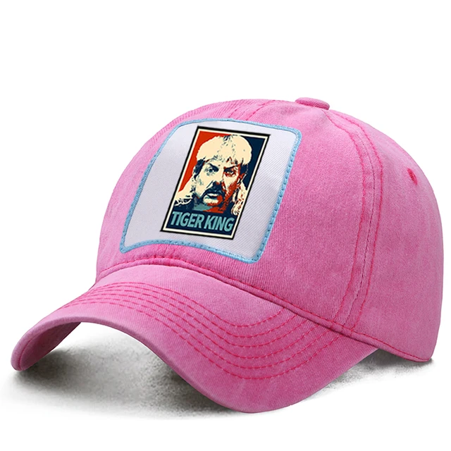 Joe Exotic Tiger King For President 