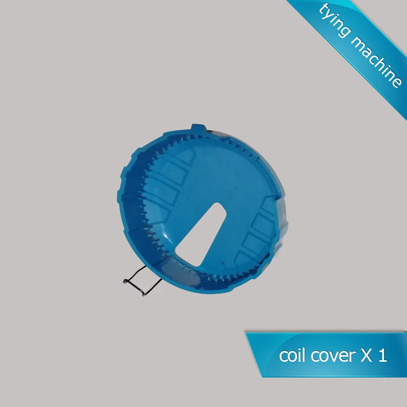 818 B版 电池 - 线圈盖