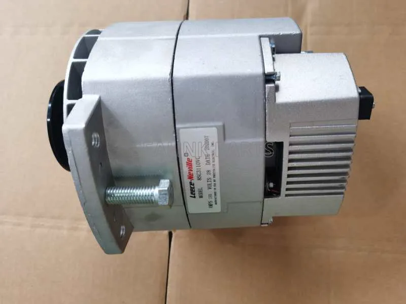 Prestolite Leece-Neville 8SC3238VC 28V 24V 150A   ǰ , 