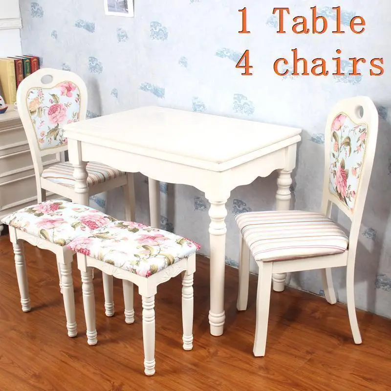 Version I A Langer Eet Tafel Marmol Redonda набор таволо кухня столовая Escrivaninha деревянный стол Меса комедор стол - Цвет: Version I
