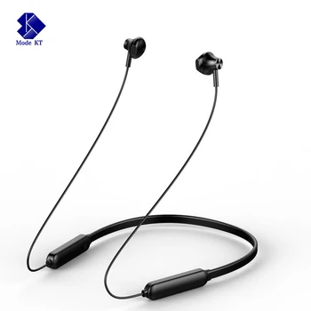 

Mode KT Professional Sport Earphone Bluetooth Wireless Headset with Microphone Stereo Earbuds