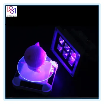 

5pcs High Quality 405nm anycubic photon UV LED Resin 110-260V Curing Light Lamp for SLA DLP 3D Printer parts