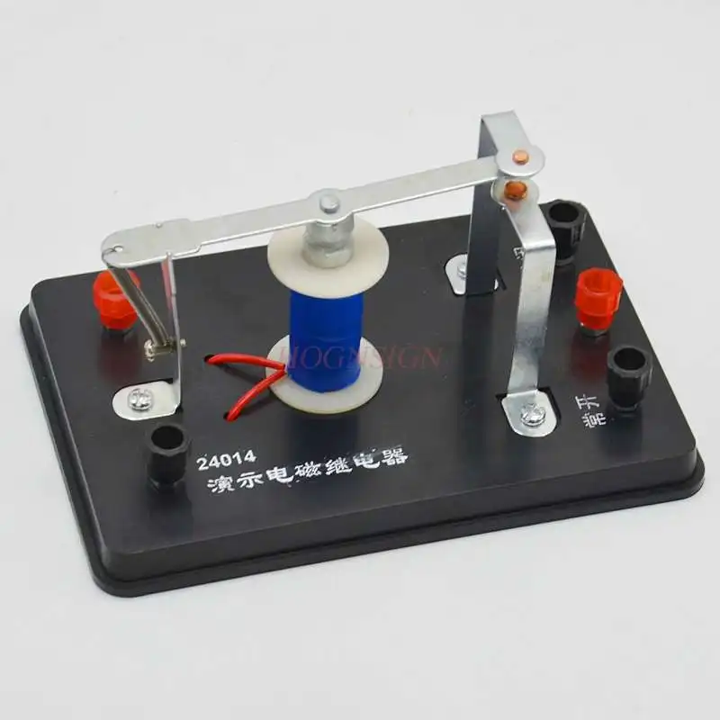 physical experiment equipment physical electromagnetic equip Demonstration of original secondary coil physical electromagnetic