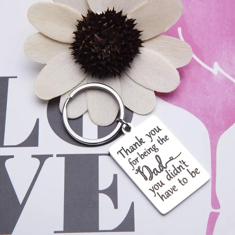 stepdad wedding gift