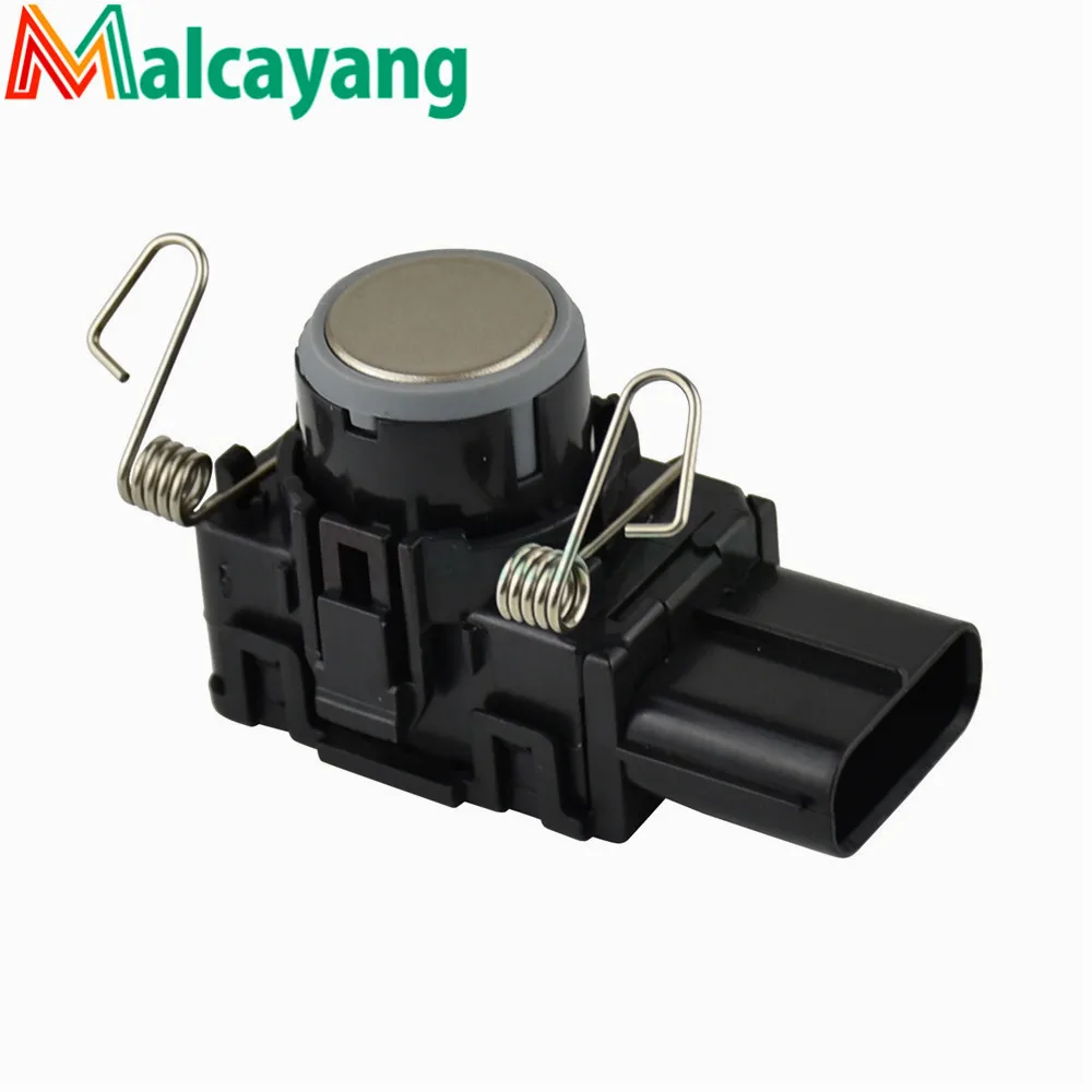 PDC автомобильный парковочный датчик для/Previa/Land Cruiser LX570 89341-28451 парктроник дистанционный контроль Анти радар детектор аксессуар - Название цвета: E0