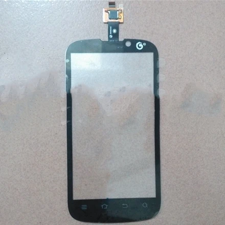ZGY 4," для zte Grand X V970 V970T V970M сенсорный экран дигитайзер сенсор объектив панель высокое качество
