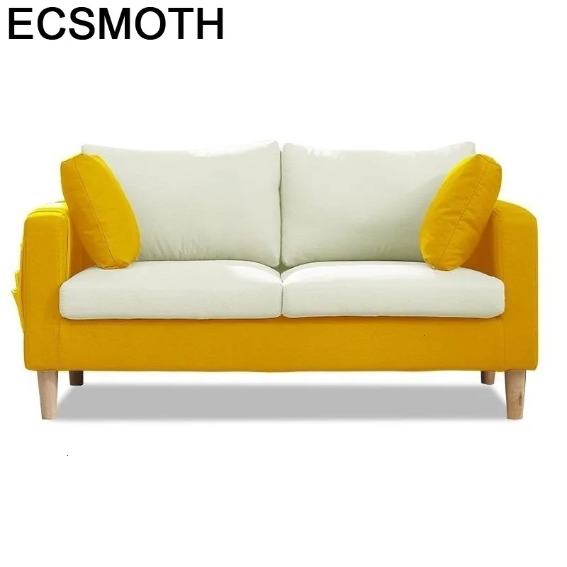 

Maison Fotel Wypoczynkowy Puff Asiento Copridivano Moderno Para Couch Zitzak De Sala Set Living Room Furniture Mueble Sofa