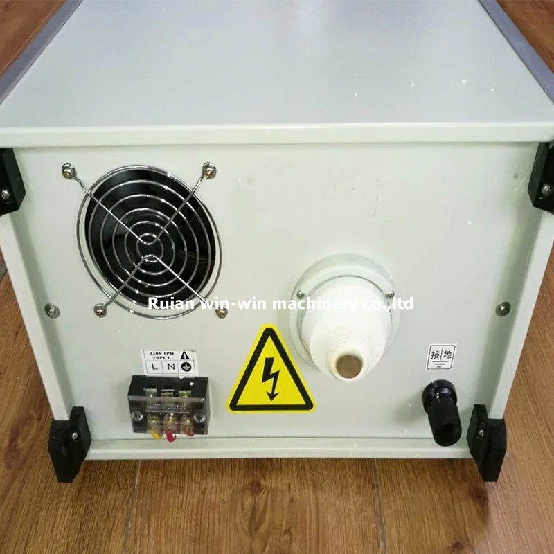 HW-2004 AC 220V 4KW Corona treatment controller box for film blowing machine film width 1500mm (2)