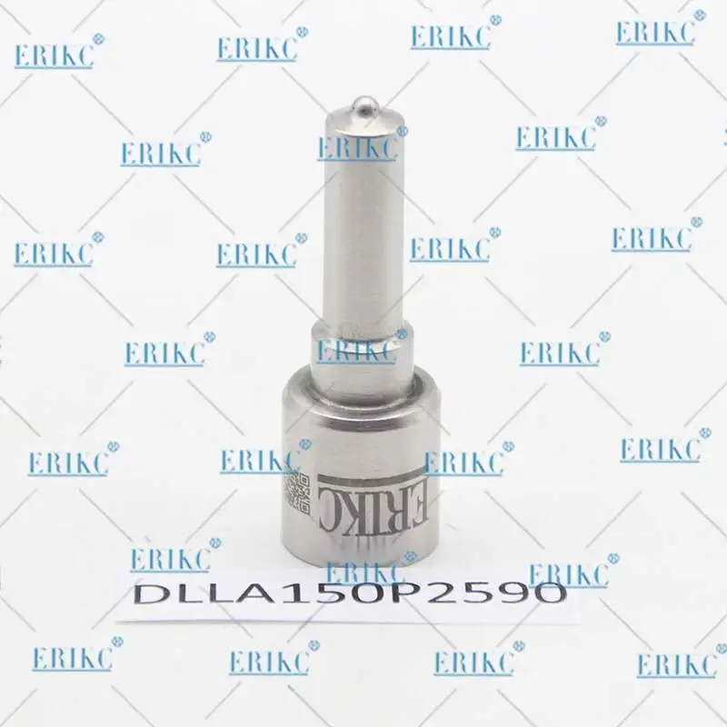 DLLA150P2590 ERIKC Форсунка топливного инжектора производитель 0433172590 Авто дизельный насос форсунка для Bosch 0445110846 0445110847