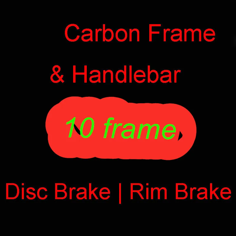 carbon road frame 2019 new0000_副本