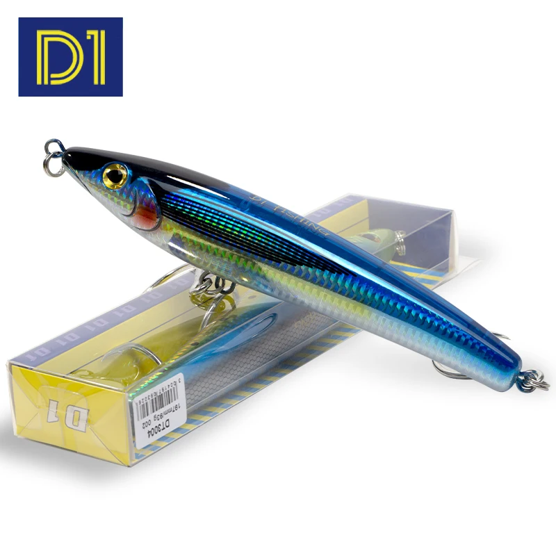 New Trolling Lures Floating Pencil Fishing Baits Big Stickbait Wobblers Seabass | eBay New Trolling Lures Floating Pencil Fishing Baits Big Stickbait Wobblers Seabass | eBay
