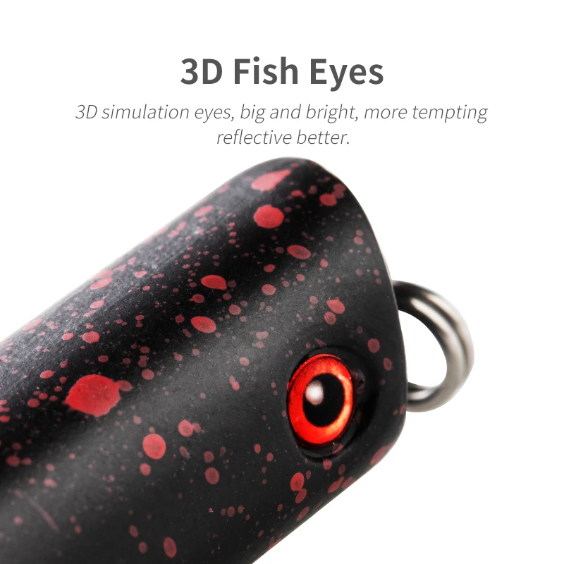 LETOYO 3g Small VIB Fishing Lure Artificial Wobbler Mini Hard Baits Trout Bass Fake Bait For Winter Fishing Tackle Lipless Crank