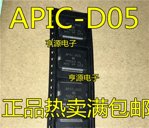 APIC-D05