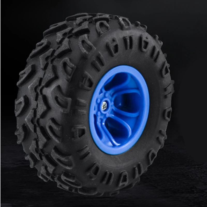 1/16 2,4 Ghz сплав корпус Rock Crawler 4Wd двойные двигатели внедорожный пульт дистанционного управления Rc багги Bigfoot скалолазание автомобиль игрушки