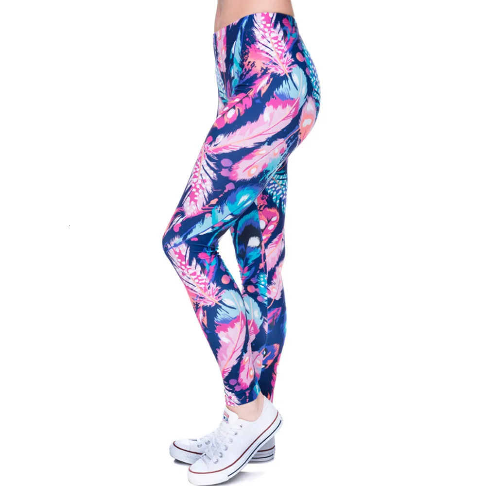 36750 FEATHERS COLOR 009