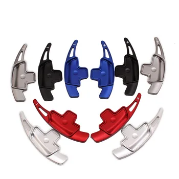 

Steering Wheel Paddle Shifter Extension for Mercedes Benz A B C E GLE Class W176 W205 W246 C117 W218 Aluminum Shift Paddle Blade