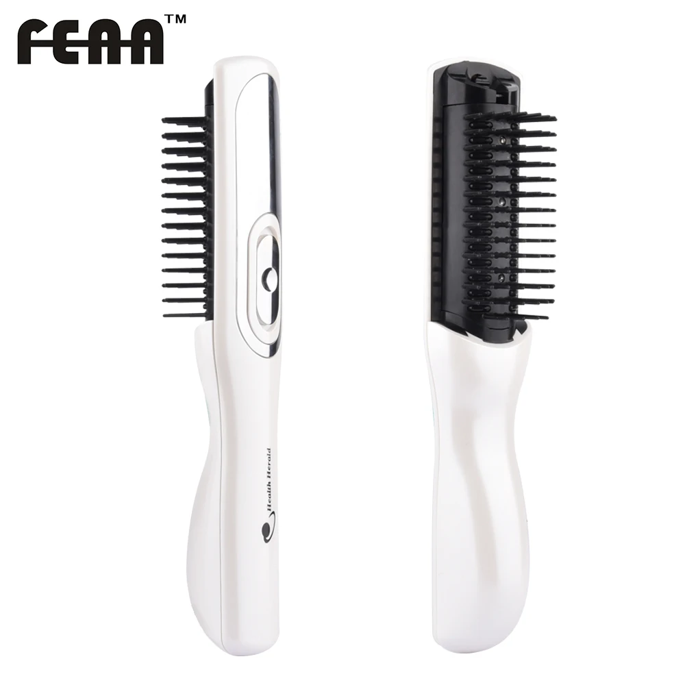 

Salon 2019 Original FEAA Hair Brush Magic Hair Comb Detangling Hair Brush Detangle Lice Massage Comb Women Tangle Hairdressing