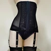 Lady High-waist Sexy Garter Belt Women Suspender Belt Exotic Lingerie Garters For Stockings Pantyhose ► Photo 2/6