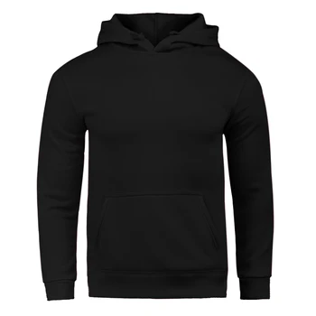 

2019 Hoodies Men Spring New Hooded Funny Sweatshirts Outwear Casual Brand Clothing Quality Hip Hop Solid Men's Hoodies