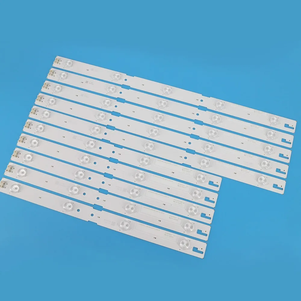 LED Backlight Strip Lamp for Samsung 43