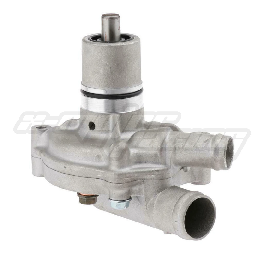 Motorcycle Water Pump For HONDA VT600CD Shadow VLX Deluxe Radiator