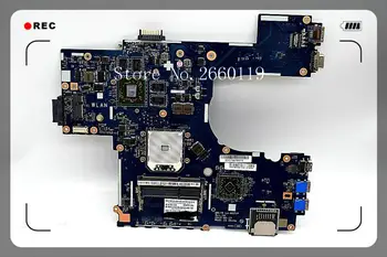 

high quality laptop motherboard for QML70 LA-8371P mainboard Fully tested
