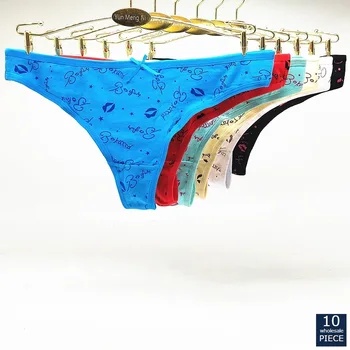 

YMN 3-10 pcs/lot woman Panties Cotton Underwear Breathable Underpants Girls Seamless Briefs Sexy Lingerie Intimates #87357