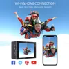 Sports & Action Video Cameras