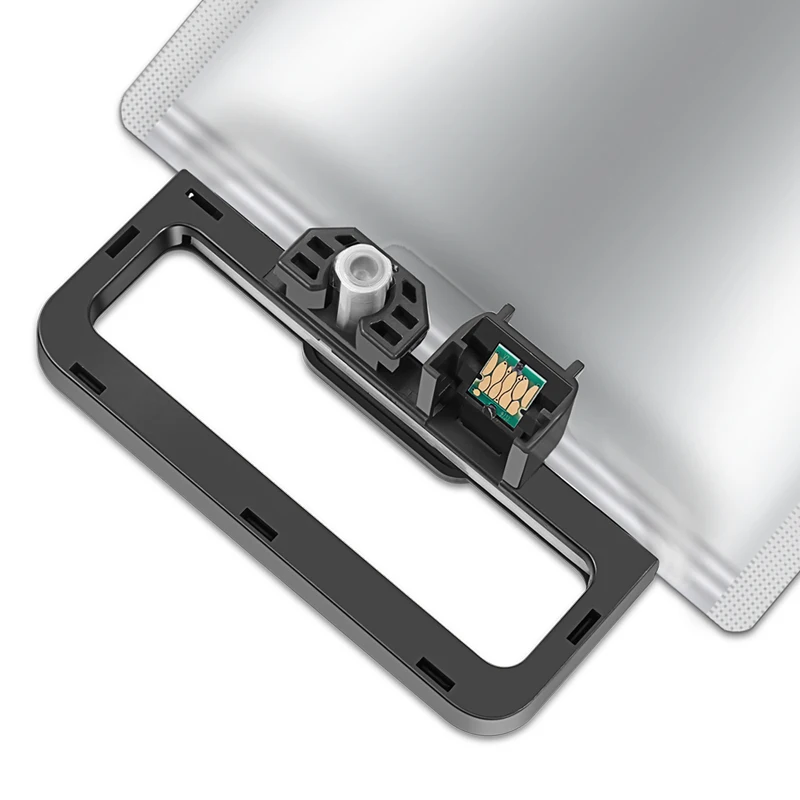 Lot 4 Cartouches D’encre Pigment Yongairuink T9731-T9734 - Pour Epson Workforce Pro WF-C869R Et Modèles Compatibles