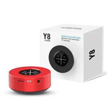 

Mini Speaker Bluetooth bass Portable Outdoor Wireless Music Speaker Subwoofer Sports Stereo Sound Mini Speaker Bluetooth