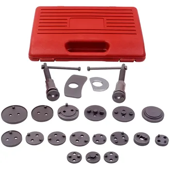 

21 Pieces Caliper Disc Brake Piston Pad Universal Car Auto Hand Tool Set