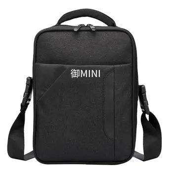 

DJI DJI Royal Shoulder Waterproof Bag Protective Case RC Aerial Drone Handbag Messenger Bag Mavic Mini Portable Storage Bag